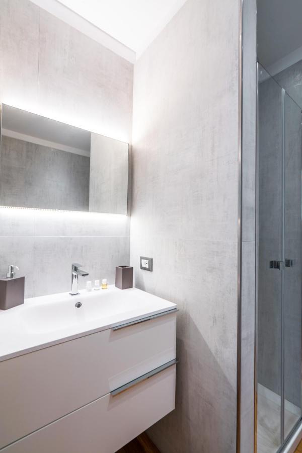 Apartmán Nima Boutique House Perugia Exteriér fotografie
