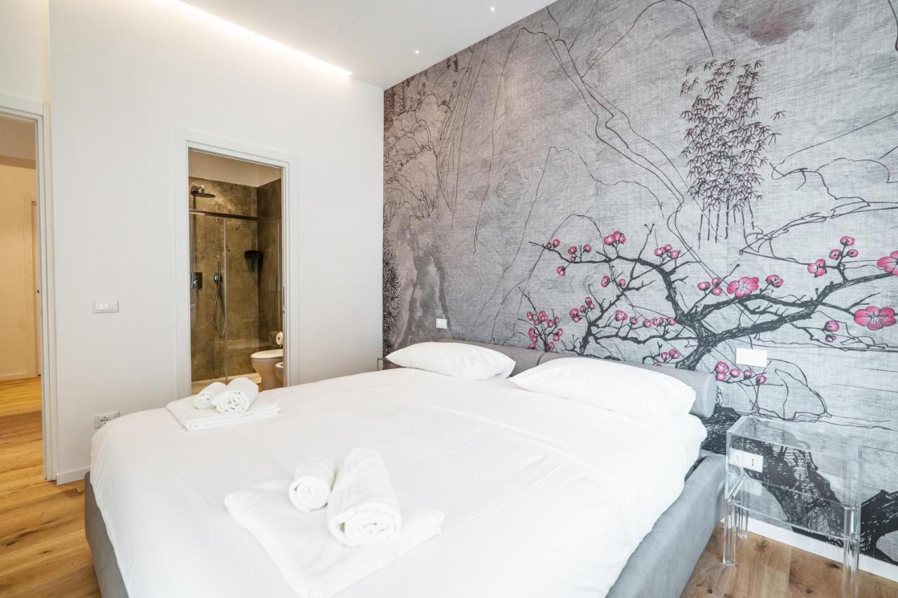 Apartmán Nima Boutique House Perugia Exteriér fotografie